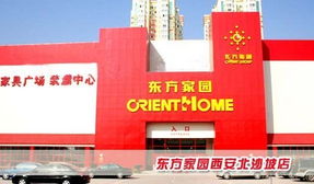 探秘建材市場(chǎng) 家居裝修的基石與行業(yè)脈搏