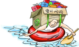 北京競技創投重金押注，55海淘斬獲1億人民幣A輪融資，開啟跨境電商服務新篇章